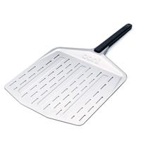 Ooni 14" Perforated Aluminium Pizza Peel Paddle UU-P06500 for Pizza Ovens