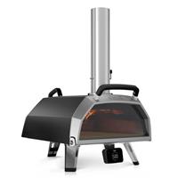 Ooni Karu 2 Pro Pizza Oven Multi Fuel Outdoor Portable Gas Fire Pellet Charcoal