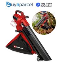 Einhell Professional Twin 18v 36v Leaf Blower Vacuum BL 36/240 PXC VENTURRO Bare