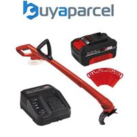 Einhell 3411104 GC-CT 18/24 Li P-Solo Power-X-Change Lawn Trimmer 18V + 4AH Kit