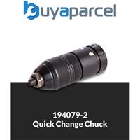 Makita Keyless Chuck - Chuck Mount 1/2 x 20UNF 194079-2