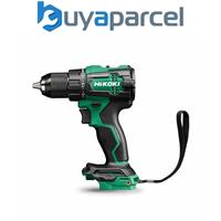 Hikoki DV18DEW2Z RFC 18V Brushless Combi Drill Bare Unit with Case DV18DEJFZ