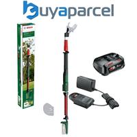 Bosch 06008C5001 18v Cordless Tree Pruner AdvancedPrune 18V-45 + 2.5AH Battery