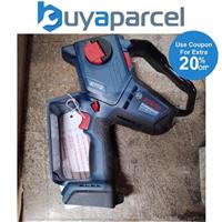 Bosch Professional Cordless Brushless Pruning Chainsaw 15cm GKE 18V-15 Bare Tool