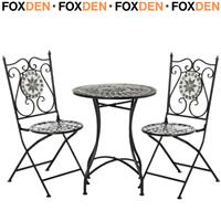 Bistro Set