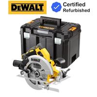 DeWalt DCS570N 18v Brushless XR 184mm Circular Saw Bare - Includes TSTAK Case
