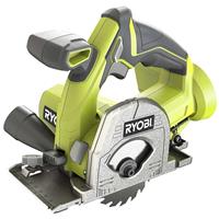 Ryobi R18MMS-0 ONE+ Multi Material Saw (No Straight Edge No Blade) - Bare Tool