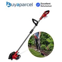 Einhell 18v Cordless Lawn Edge Trimmer 190mm Power X-Change GE-LE 18/190 Li