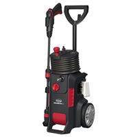 Ewbank EW6160 AquaBlast 160 High Power Pressure Washer 2200 Watts Black/Red