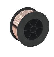 Sealey Mild Steel MIG Gas Welding/Welder Wire 0.7Kg x 0.8mm A18 Grade MIG/7K08