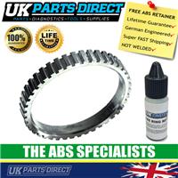ABS Reluctor Ring for Smart Car - City / Roadster / Fortwo *FREE RETAINER*
