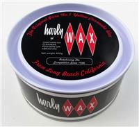 HARLY WAX car polish PURE CARNAUBA WAX ... harley