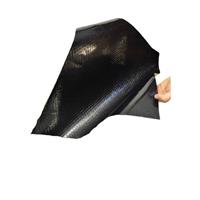 CAR VAN VEHICLE SOUND DEADENING PROOFING PADS SHEETS 10