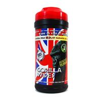 Gorilla Wipes