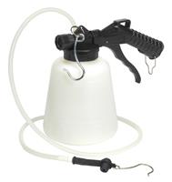 Sealey VS020 Brake and Clutch Bleeder Vacuum Type 1L Fluid Bleeding Kit.