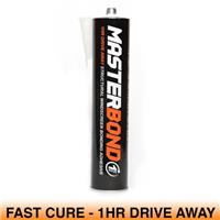 WINDSCREEN GLASS REPLACEMENT BONDING ADHESIVE GLUE - TUBE