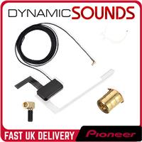 Pioneer AN-DAB1 Glass Mount DAB Digital Car Radio Aerial Antenna