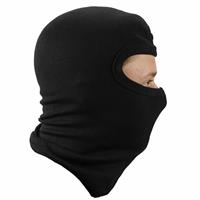 Balaclava > Viper OnTour Black Thermal Bike Ski Motorcycle Neck Warmer Helmet