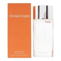 Clinique Happy Perfume Spray 100ml Women's Perfume New For Her - 100ml Regular Size