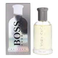 Hugo Boss Bottled Eau de Toilette 50ml Spray Men's - NEW. EDT - For Him