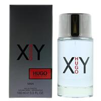 Hugo Boss XY Eau de Toilette 100ml Spray Men's - NEW. EDT - For Him