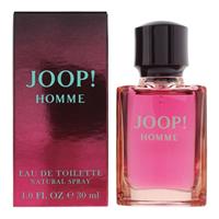 JOOP! Homme Eau de Toilette 30ml Spray For Him - NEW. EDT - Men's Joop - 30ml Regular Size
