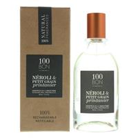 100Bon Neroli & Petit Grain Printanier Concentre Eau de Parfum Spray 50ml - 50ml Regular Size