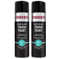 Simoniz