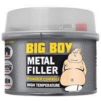 SILVER HOOK - BIG BOY
