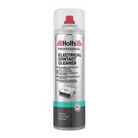 Holts Electrical Contact Cleaner Spray Switch Relay Circuit Dirt Remover 500ml