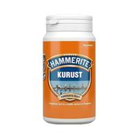 Hammerite Kurust Metal Rust Converter Treatment No Undercoat Required 250ml