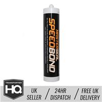 Speed Bond Wet on Wet Speed Bond Body Kit & Spoiler Bond