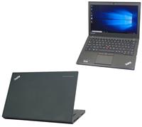 Lenovo Thinkpad A275 AMD Pro A12-8830B R7 8GB DDR4 256GB SSD Webcam HDMI Laptop