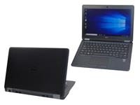 Dell Latitude E7250 Core i5-5300U 2.30GHz 8GB DDR3 128GB SSD Webcam HDMI Laptop