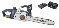 Spear & Jackson S3635CC 35cm Cordless Chainsaw - 36v - 1 Year Guarantee