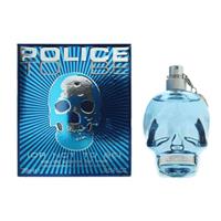 Police To Be (Or Not To Be) Eau de Toilette 75ml Spray For Him - Men's EDT NEW