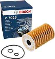 Bosch genuine Oil Filter - VW CADDY SKODA OCTAVIA AUDI A1 SEAT IBIZA 1.6 2.0 TDI