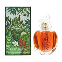 Lolita Lempicka Lolitaland Eau de Parfum 80ml Spray Women's - NEW. EDP For Her