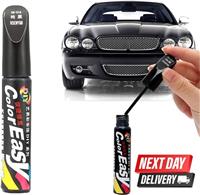 Black Touch Up Pen Auto Paint Repair Pen Professional DIY Car Scratch Remover g