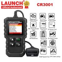 Automotive OBD Code Reader OBD2 Scanner Car Check Engine Fault Diagnostic Tool