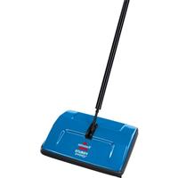 Bissell 2314E Sturdy Sweep Manual Floor Sweeper - 1 Year Guarantee