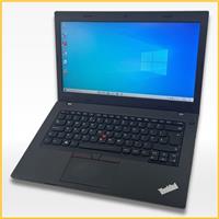 Lenovo ThinkPad L470 i5-6200U 2.30GHz 8GB Ram 512GB SSD Windows 11 Webcam Laptop