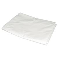 Bolero Sidewall for GJ770 Aluminium Gazebo White