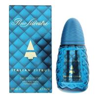 Pino Silvestre Italian Citrus Eau De Toilette 125ml Spray For Him