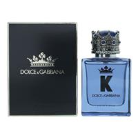 Dolce & Gabbana K Eau de Parfum 50ml Spray for Him