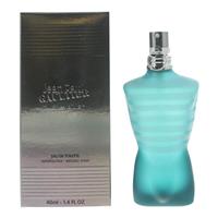 Jean Paul Gaultier Le Male Eau de Toilette 40ml Spray For Him - NEW. Men's EDT