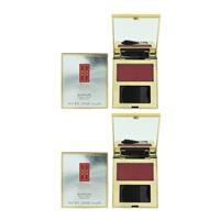 Elizabeth Arden Beautiful Color Radiance Blush 5.4g 04 Wild Berry x 2