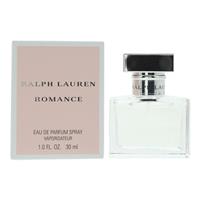 Ralph Lauren Romance Eau de Parfum 30ml Spray For Her - NEW. Women's EDP