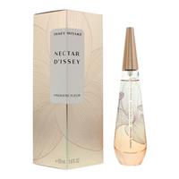 Issey Miyake Nectar D'issey Premier Fleur Eau de Parfum 50ml Spray for Her