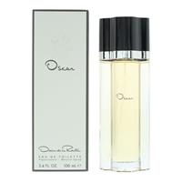 Oscar de la Renta Oscar Eau de Toilette 100ml Spray For Her - Women's EDT New